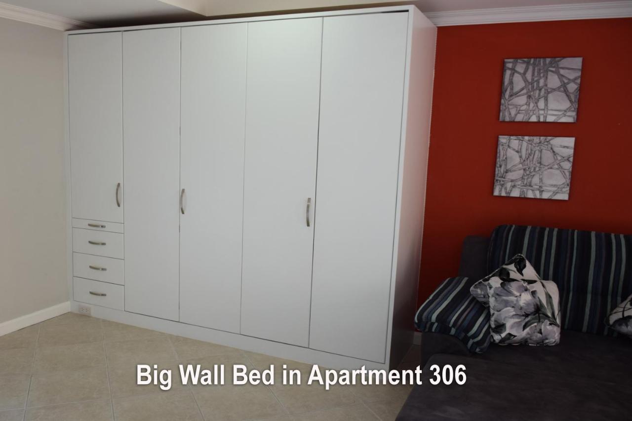 View Talay Residence 6 Wongamat Sand Beach Pattaya Ngoại thất bức ảnh