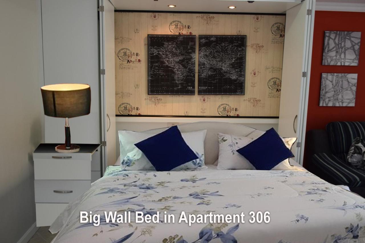 View Talay Residence 6 Wongamat Sand Beach Pattaya Ngoại thất bức ảnh
