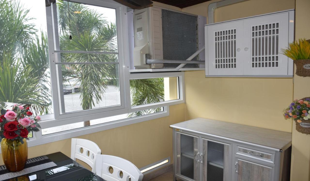 View Talay Residence 6 Wongamat Sand Beach Pattaya Ngoại thất bức ảnh
