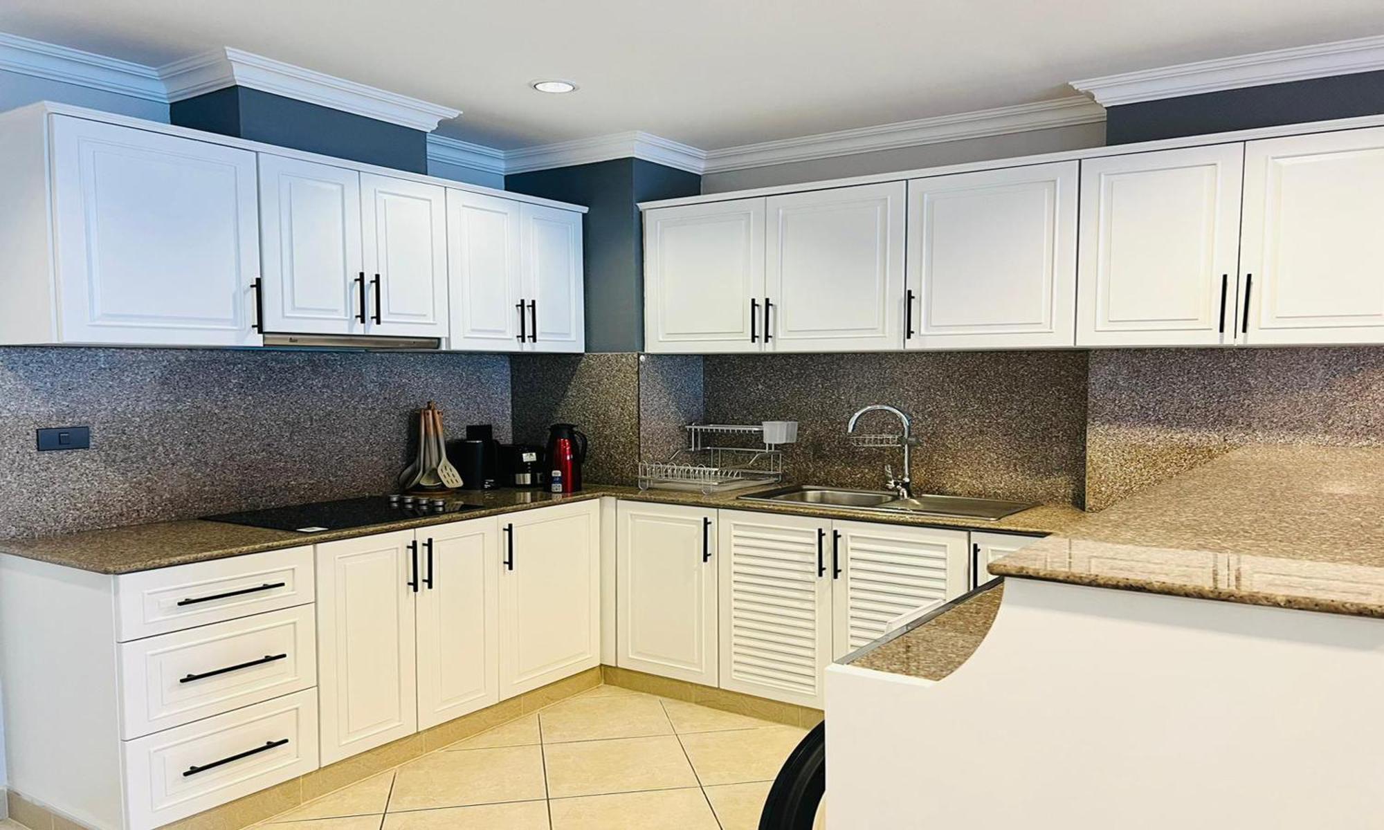 View Talay Residence 6 Wongamat Sand Beach Pattaya Ngoại thất bức ảnh