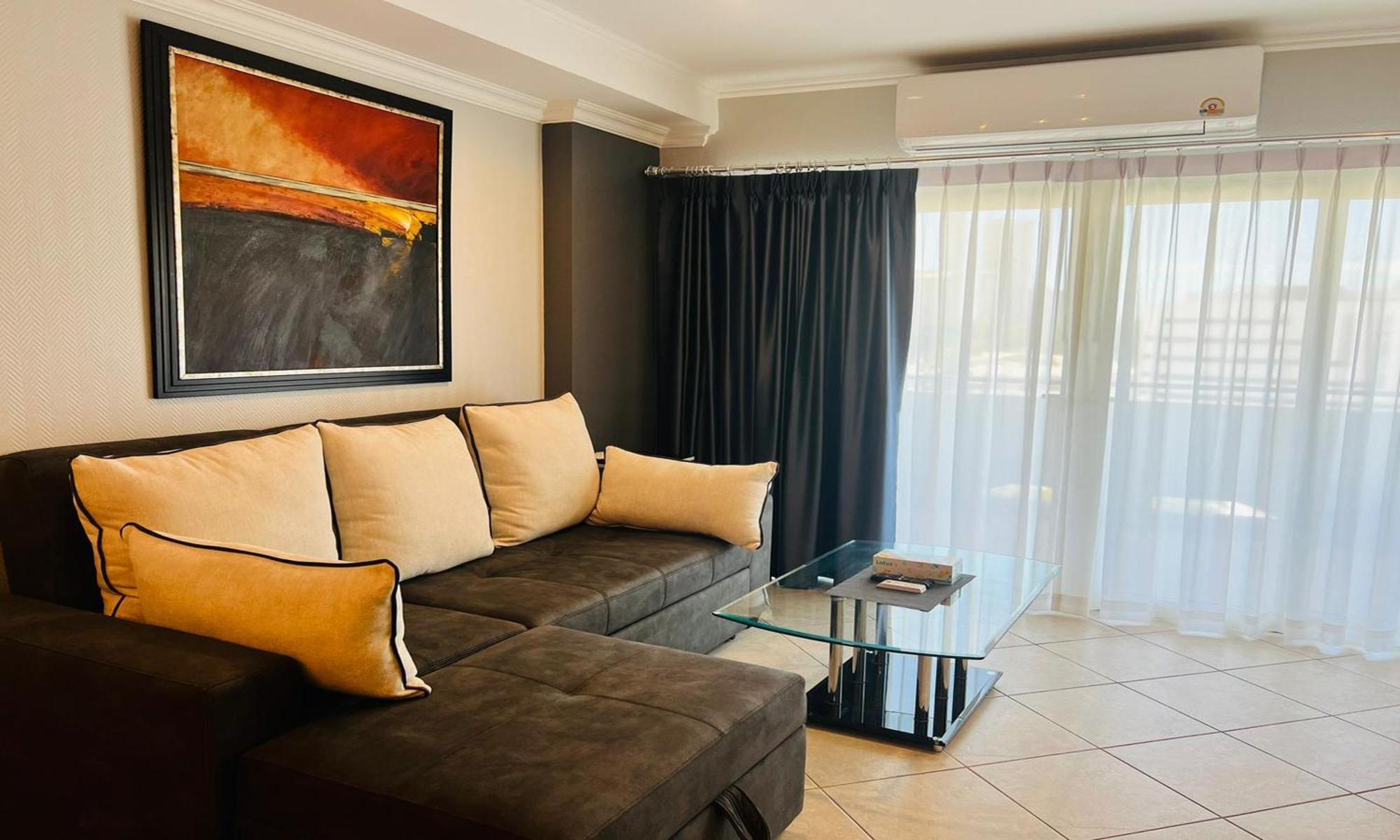 View Talay Residence 6 Wongamat Sand Beach Pattaya Ngoại thất bức ảnh