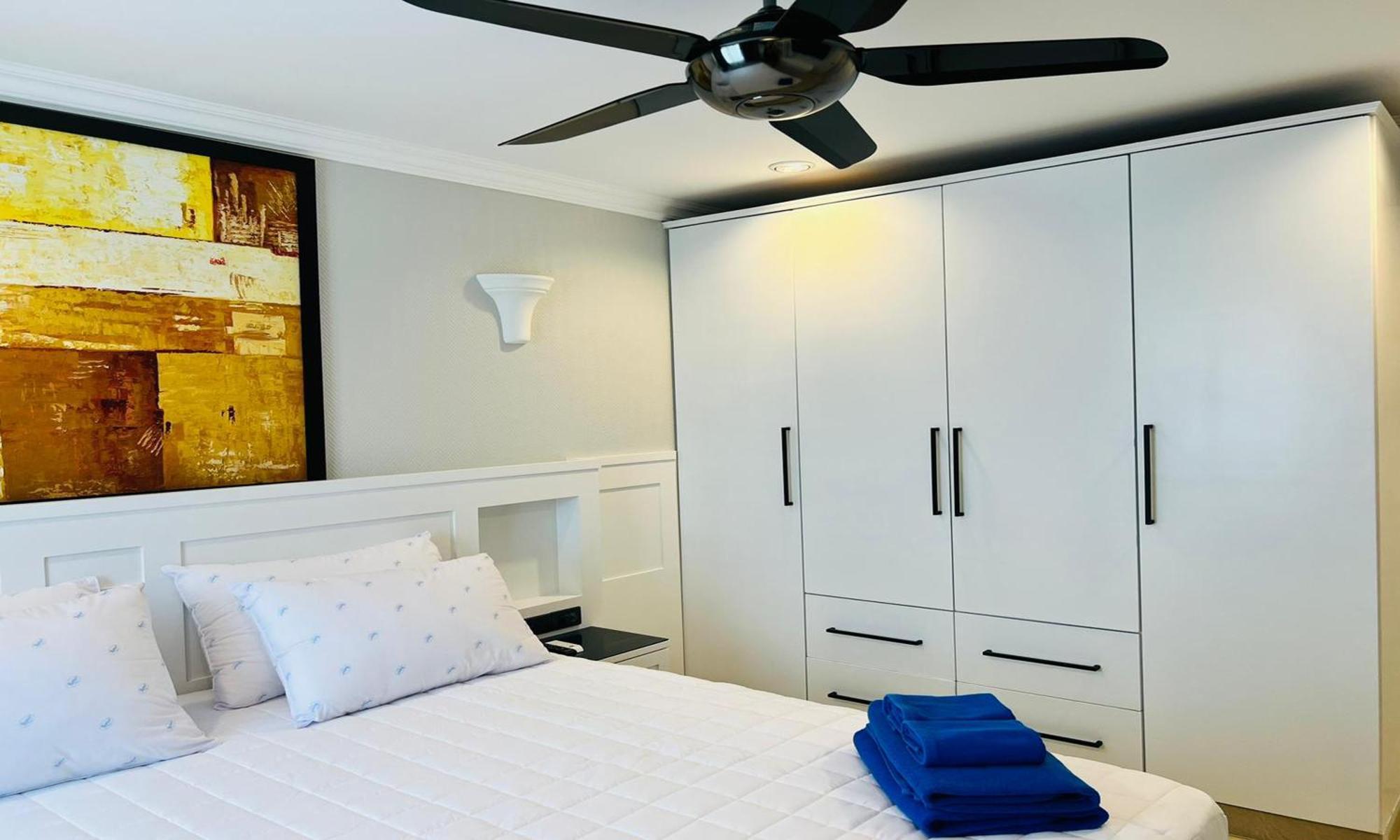 View Talay Residence 6 Wongamat Sand Beach Pattaya Ngoại thất bức ảnh