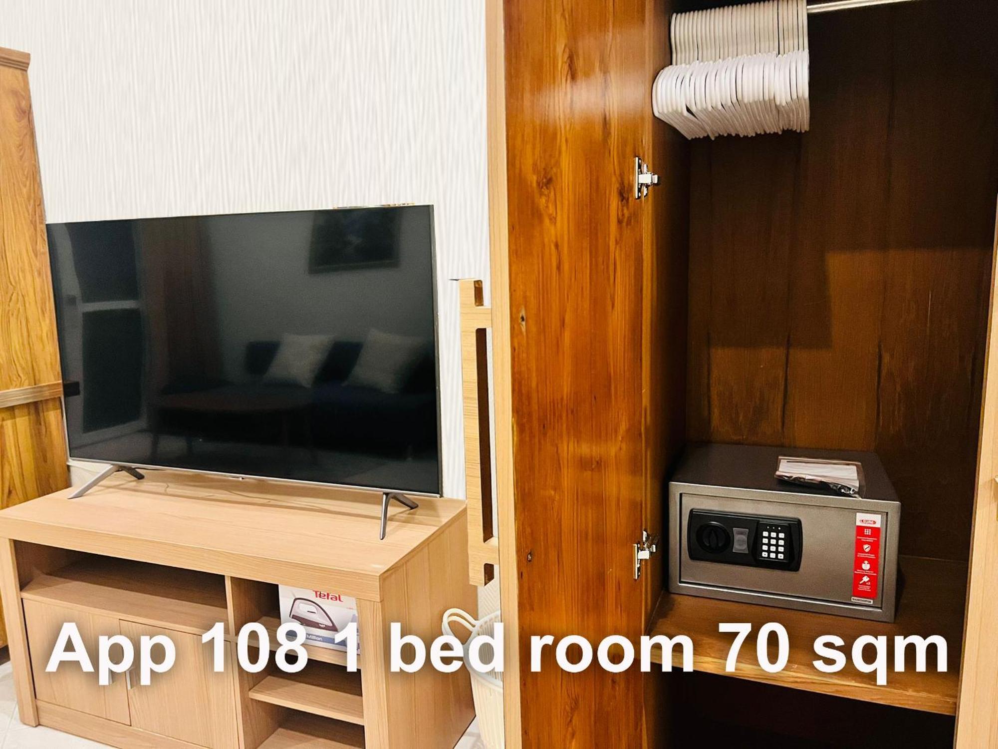 View Talay Residence 6 Wongamat Sand Beach Pattaya Ngoại thất bức ảnh