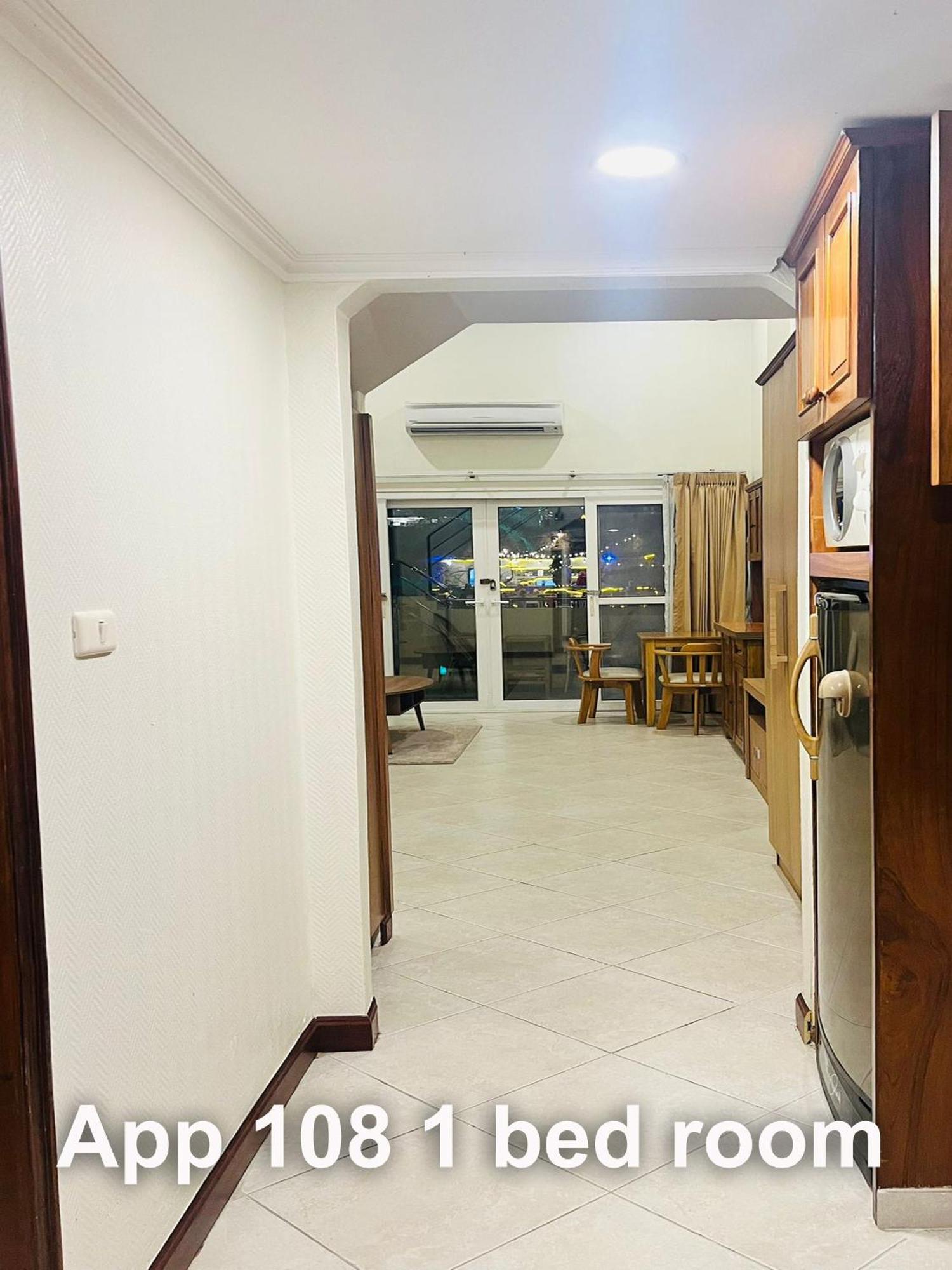 View Talay Residence 6 Wongamat Sand Beach Pattaya Ngoại thất bức ảnh