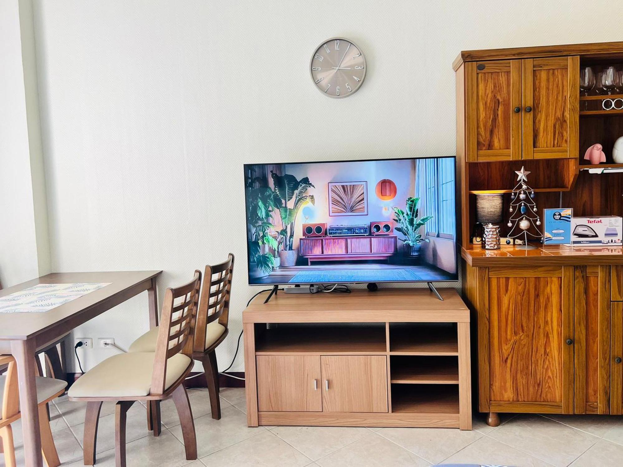 View Talay Residence 6 Wongamat Sand Beach Pattaya Ngoại thất bức ảnh