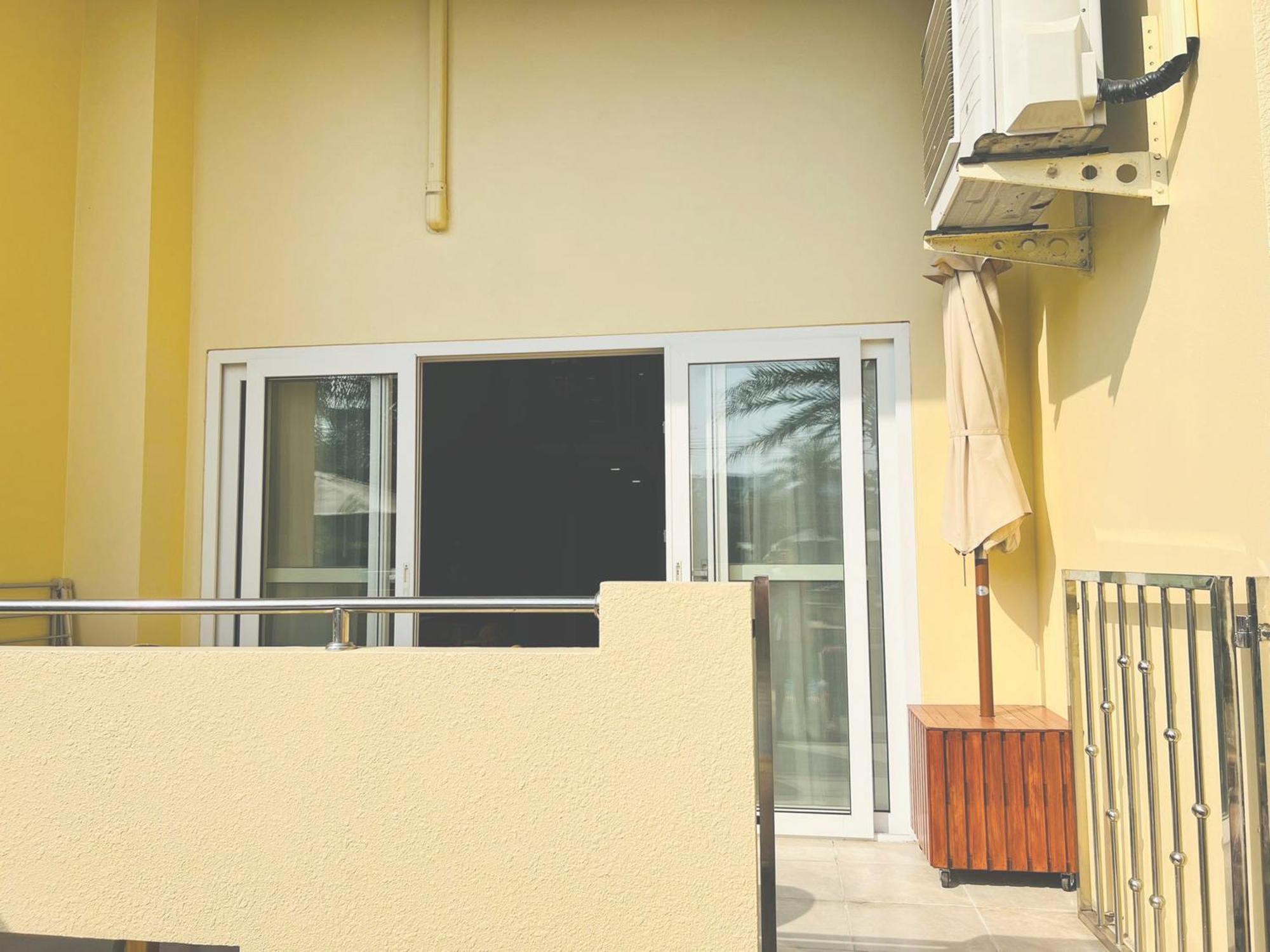View Talay Residence 6 Wongamat Sand Beach Pattaya Ngoại thất bức ảnh