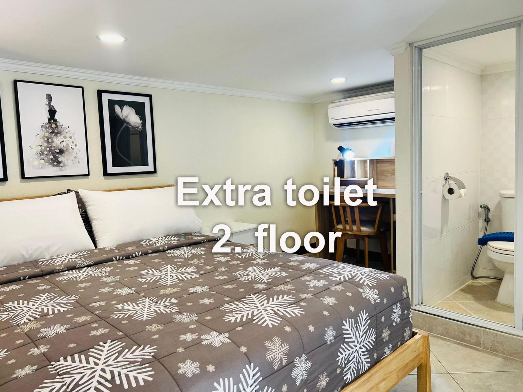 View Talay Residence 6 Wongamat Sand Beach Pattaya Ngoại thất bức ảnh