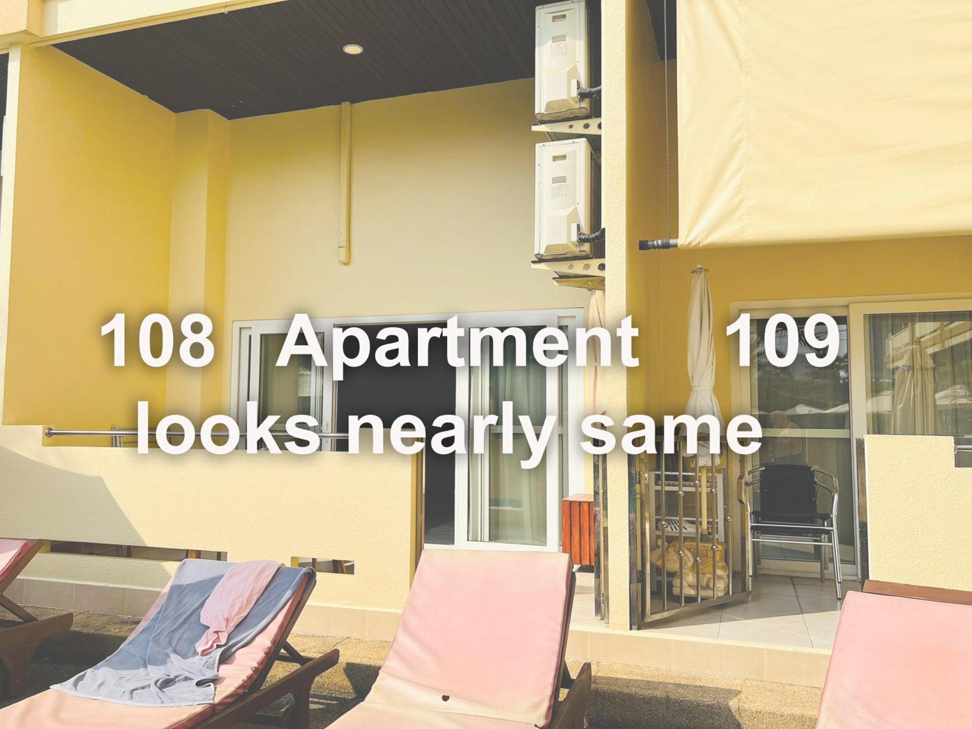 View Talay Residence 6 Wongamat Sand Beach Pattaya Ngoại thất bức ảnh